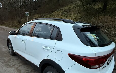KIA Rio IV, 2020 год, 1 500 000 рублей, 4 фотография