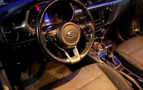 KIA Rio IV, 2020 год, 1 500 000 рублей, 6 фотография