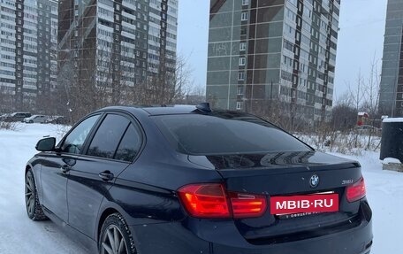 BMW 3 серия, 2013 год, 1 400 000 рублей, 6 фотография