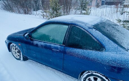 Mitsubishi Mirage VI рестайлинг, 1995 год, 220 000 рублей, 5 фотография