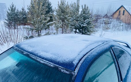 Mitsubishi Mirage VI рестайлинг, 1995 год, 220 000 рублей, 7 фотография