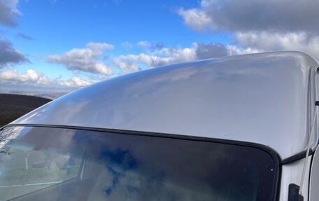 Toyota HiAce H200, 2010 год, 1 670 000 рублей, 10 фотография