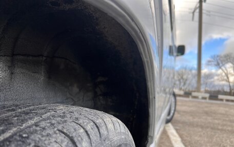 Toyota HiAce H200, 2010 год, 1 670 000 рублей, 17 фотография