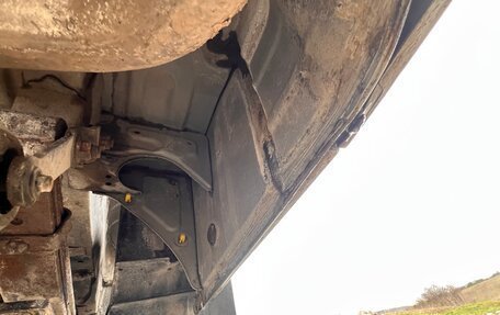 Toyota HiAce H200, 2010 год, 1 670 000 рублей, 27 фотография