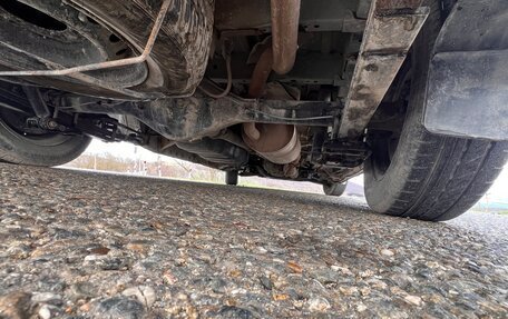 Toyota HiAce H200, 2010 год, 1 670 000 рублей, 30 фотография