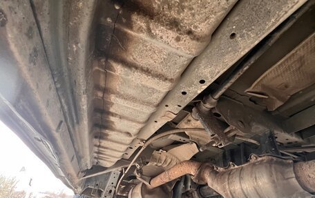 Toyota HiAce H200, 2010 год, 1 670 000 рублей, 28 фотография