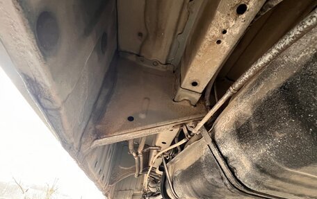 Toyota HiAce H200, 2010 год, 1 670 000 рублей, 32 фотография