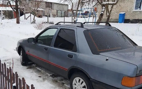 Ford Sierra I, 1988 год, 150 000 рублей, 7 фотография