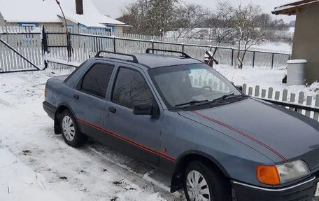 Ford Sierra I, 1988 год, 150 000 рублей, 4 фотография