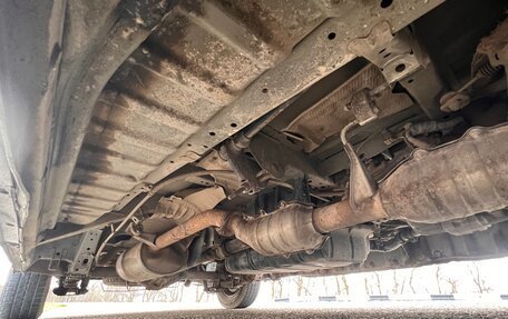 Toyota HiAce H200, 2010 год, 1 670 000 рублей, 29 фотография