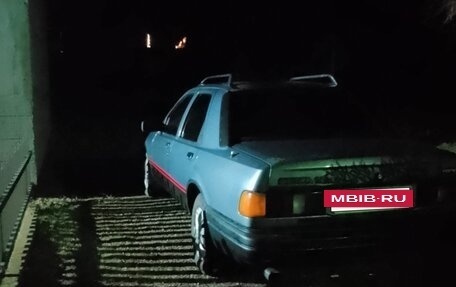 Ford Sierra I, 1988 год, 150 000 рублей, 2 фотография