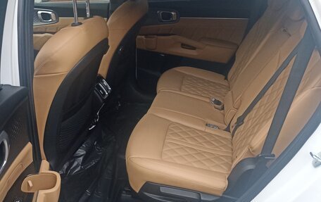 KIA Sorento IV, 2021 год, 3 995 000 рублей, 4 фотография