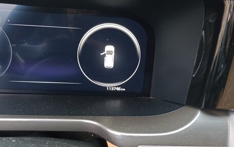 KIA Sorento IV, 2021 год, 3 995 000 рублей, 7 фотография