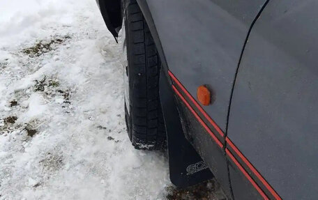 Ford Sierra I, 1988 год, 150 000 рублей, 8 фотография