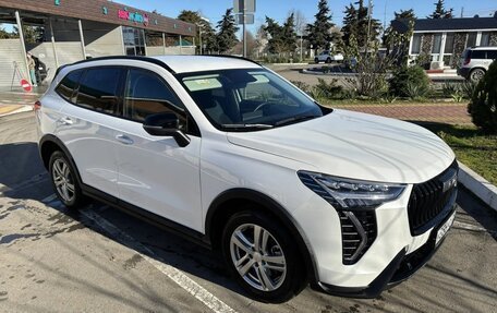 Haval Jolion, 2025 год, 2 300 000 рублей, 2 фотография