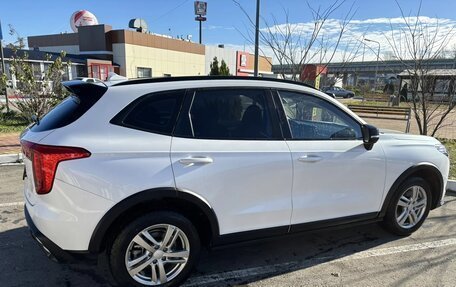 Haval Jolion, 2025 год, 2 300 000 рублей, 3 фотография