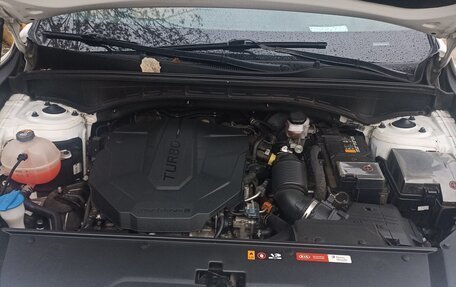 KIA Sorento IV, 2021 год, 3 995 000 рублей, 6 фотография