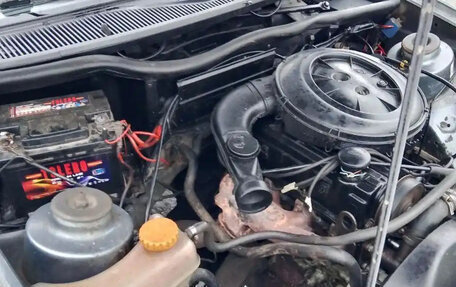 Ford Sierra I, 1988 год, 150 000 рублей, 10 фотография