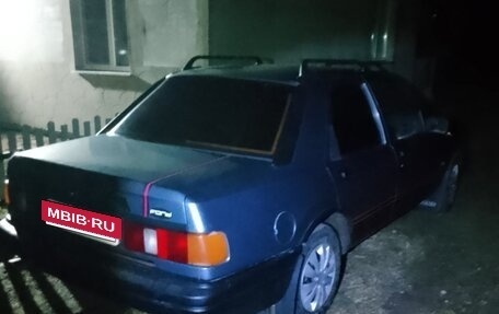 Ford Sierra I, 1988 год, 150 000 рублей, 3 фотография