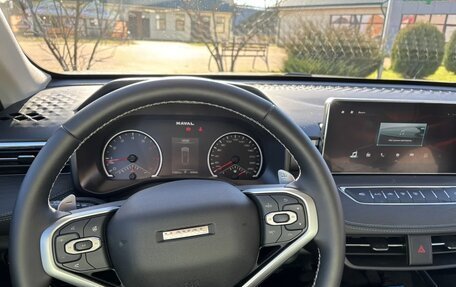 Haval Jolion, 2025 год, 2 300 000 рублей, 9 фотография