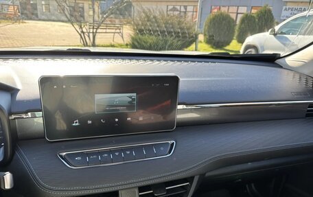 Haval Jolion, 2025 год, 2 300 000 рублей, 7 фотография