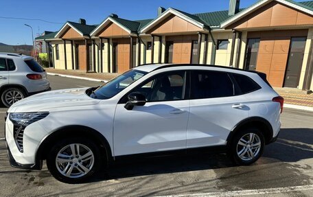 Haval Jolion, 2025 год, 2 300 000 рублей, 6 фотография