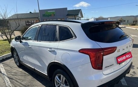 Haval Jolion, 2025 год, 2 300 000 рублей, 5 фотография