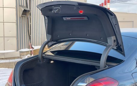 Mercedes-Benz S-Класс, 2017 год, 4 800 000 рублей, 13 фотография