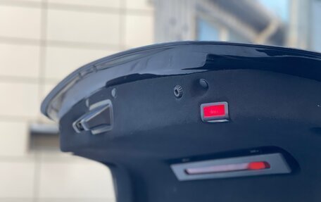 Mercedes-Benz S-Класс, 2017 год, 4 800 000 рублей, 14 фотография