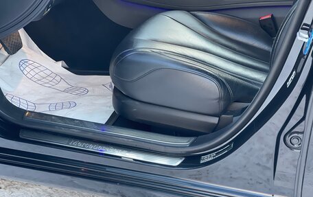 Mercedes-Benz S-Класс, 2017 год, 4 800 000 рублей, 22 фотография