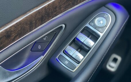 Mercedes-Benz S-Класс, 2017 год, 4 800 000 рублей, 28 фотография