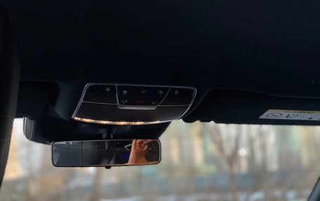 Mercedes-Benz S-Класс, 2017 год, 4 800 000 рублей, 30 фотография