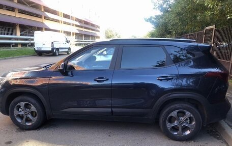 KIA Seltos I, 2021 год, 2 250 000 рублей, 3 фотография