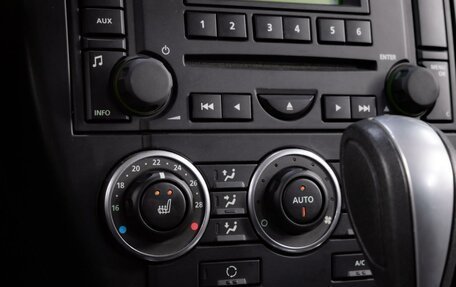 Land Rover Freelander II рестайлинг 2, 2010 год, 1 199 000 рублей, 12 фотография