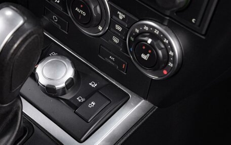 Land Rover Freelander II рестайлинг 2, 2010 год, 1 199 000 рублей, 16 фотография