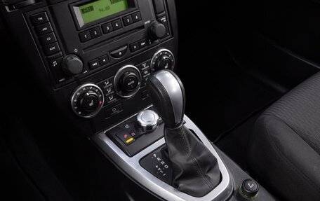 Land Rover Freelander II рестайлинг 2, 2010 год, 1 199 000 рублей, 15 фотография