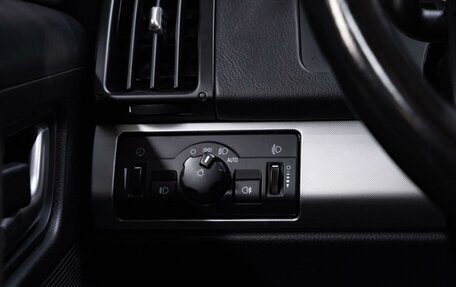 Land Rover Freelander II рестайлинг 2, 2010 год, 1 199 000 рублей, 9 фотография