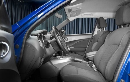 Nissan Juke II, 2015 год, 999 000 рублей, 5 фотография