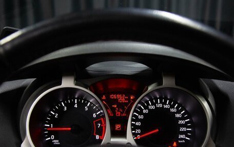 Nissan Juke II, 2015 год, 999 000 рублей, 10 фотография