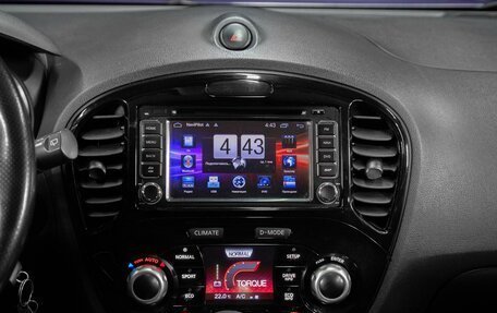 Nissan Juke II, 2015 год, 999 000 рублей, 9 фотография