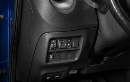 Nissan Juke II, 2015 год, 999 000 рублей, 11 фотография