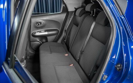 Nissan Juke II, 2015 год, 999 000 рублей, 16 фотография