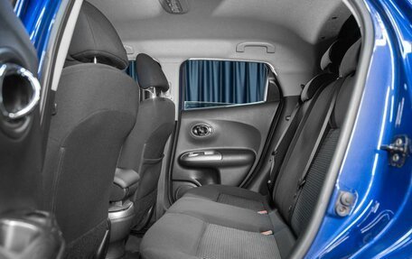 Nissan Juke II, 2015 год, 999 000 рублей, 15 фотография