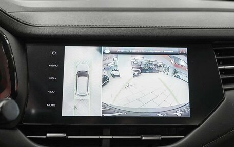 Haval F7 I, 2021 год, 1 750 000 рублей, 10 фотография