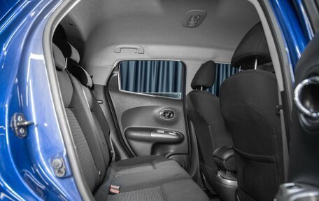 Nissan Juke II, 2015 год, 999 000 рублей, 14 фотография