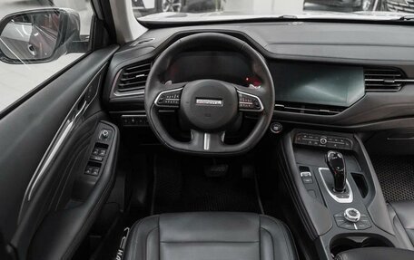 Haval F7 I, 2021 год, 1 750 000 рублей, 7 фотография