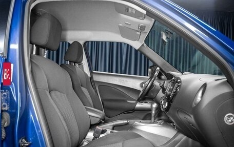 Nissan Juke II, 2015 год, 999 000 рублей, 12 фотография