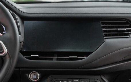 Haval F7 I, 2021 год, 1 750 000 рублей, 12 фотография