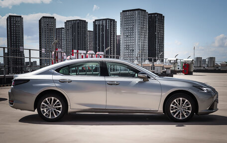 Lexus ES VII, 2025 год, 6 490 000 рублей, 4 фотография