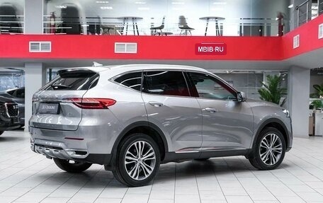 Haval F7 I, 2021 год, 1 750 000 рублей, 3 фотография